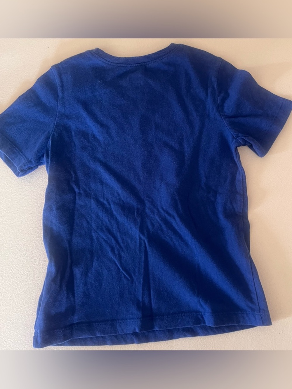 Giants tee - Picture 3 of 4